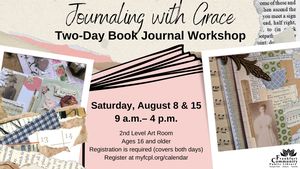 Journaling with Grac